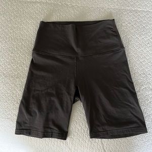 Tna bike shorts